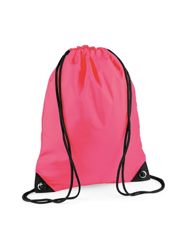 fluorescent pink